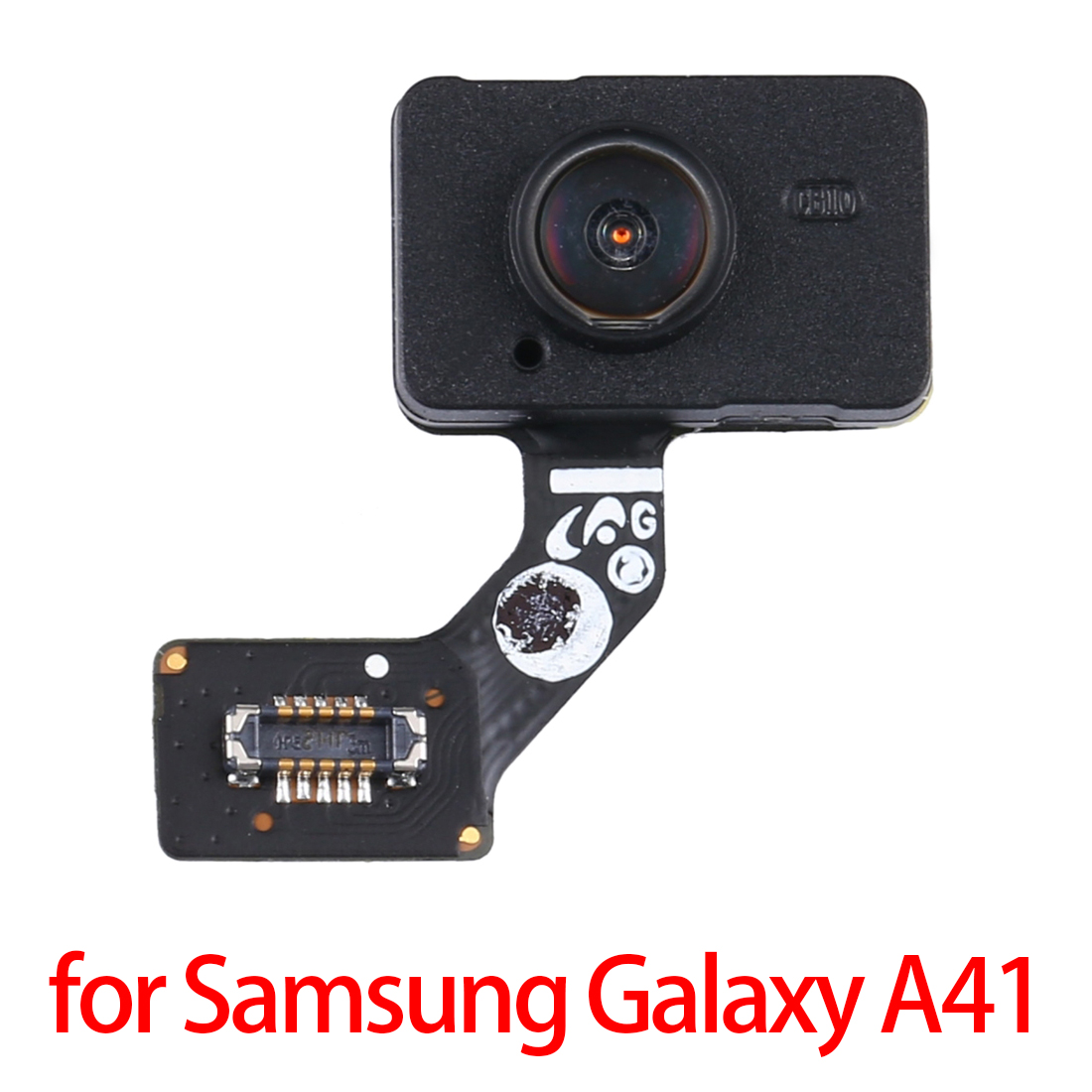 Fingerprint Cable Flex - Samsung Galaxy A41 için parmak izi