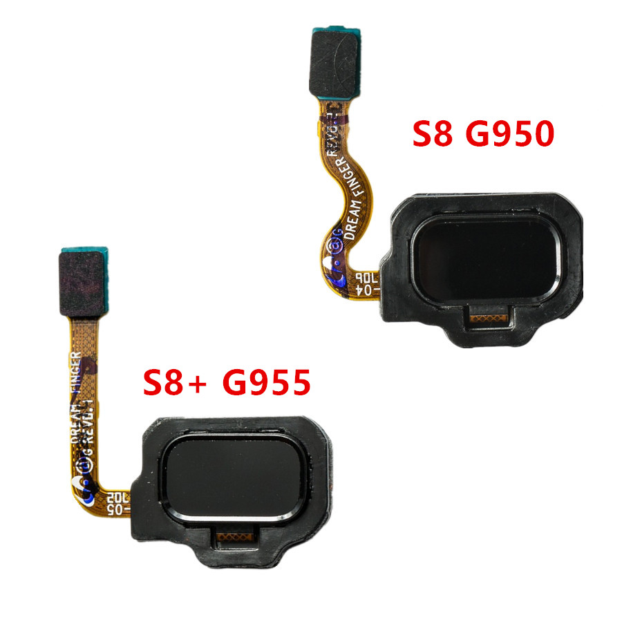 Fingerprint Cable Flex - Samsung Galaxy S8 Plus SM-G950 G950F