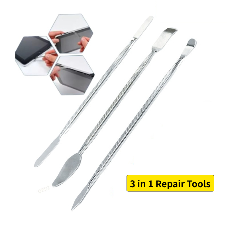 Electronics Repair Business - 3 IN 1 Onarım alet takımı