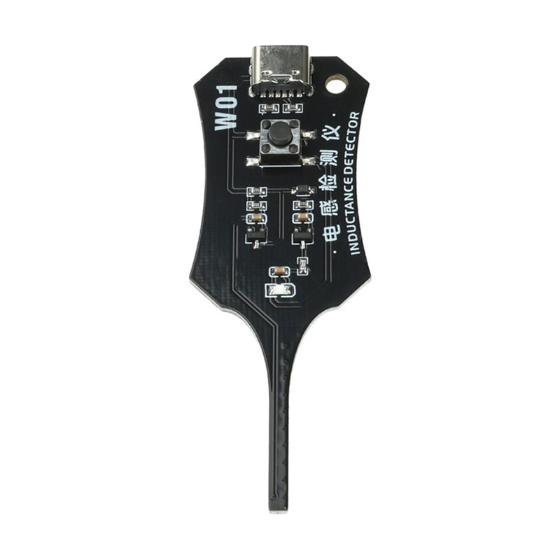 Electronic Repair - W01 V2.0 Elektronik Bileşen Onarımı ve