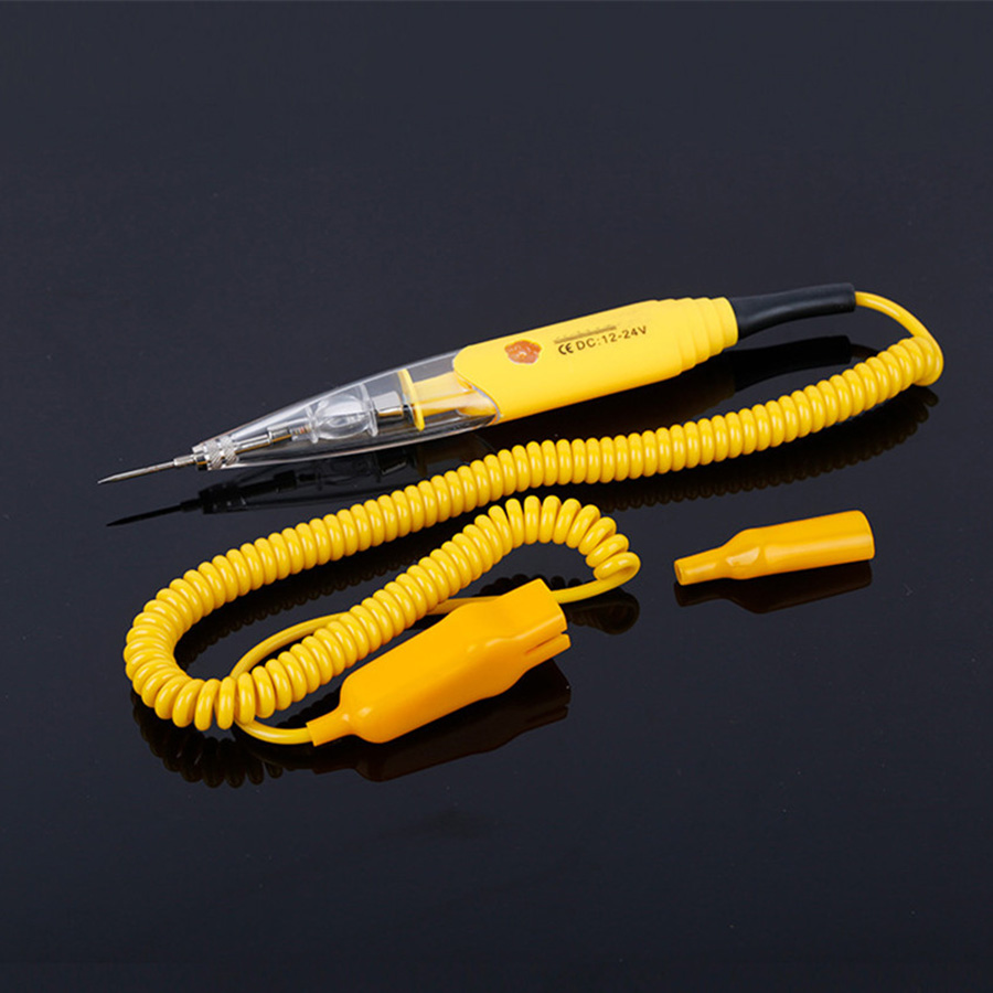 Circuit Test Pencil - Evrensel Araba devre hattı testi kalem