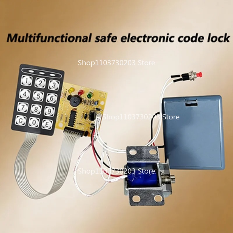 Elektronik Repair - Çok Fonksiyonlu Güvenli Panel Tamir Kiti