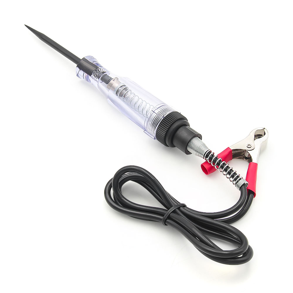 Circuit Test Pencil - 6-24V Gerilim Devre Test Cihazı Teşhis