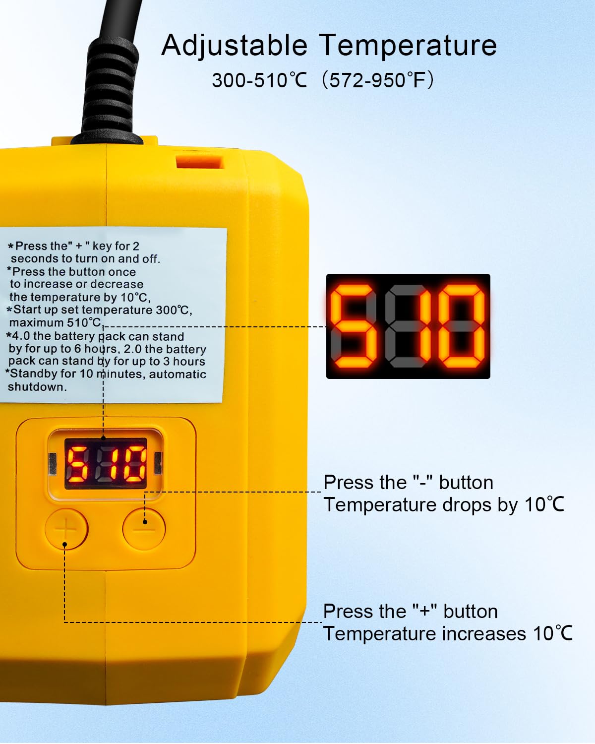 Dewalt 20V Pil ile Uyumlu Taşı - Elektronik Repair incelemesi ve fiyatı