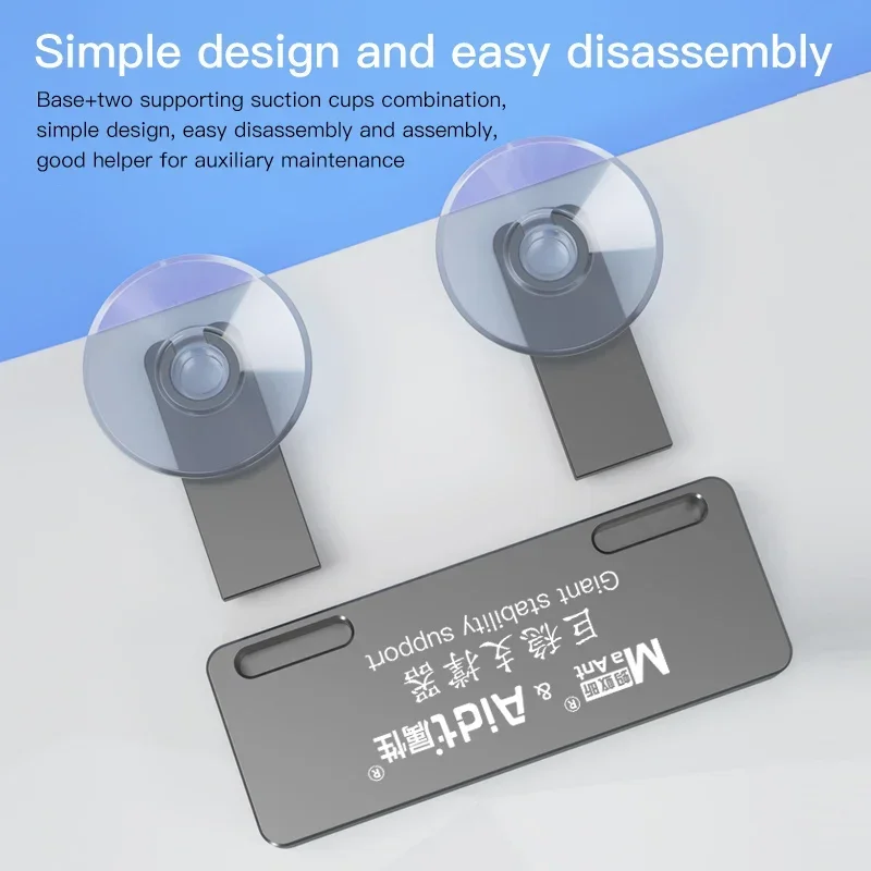 MaAnt Aidt Dev Stabilite Deste - Pentalobe Screwdriver Set incelemesi ve fiyatı