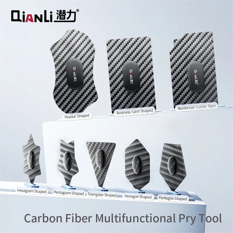 Qianli Karbon Fiber Cep Telefo - Electronics Repair Center incelemesi ve fiyatı