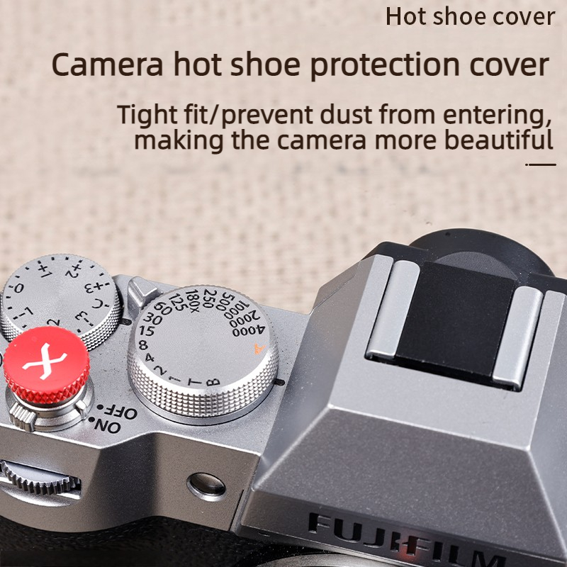 Kamera Metal Sıcak Ayakkabı Ka - Fujifilm Camera X100Vi incelemesi ve fiyatı