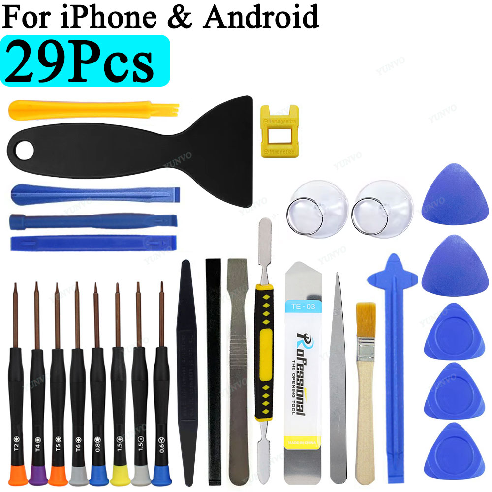 Cep Telefonu Tamir Araçları iP - Electronics Repair Business incelemesi ve fiyatı