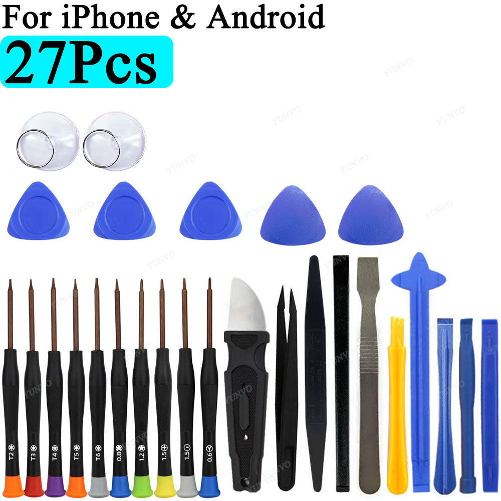 Cep Telefonu Tamir Araçları iP - Electronics Repair Business incelemesi ve fiyatı