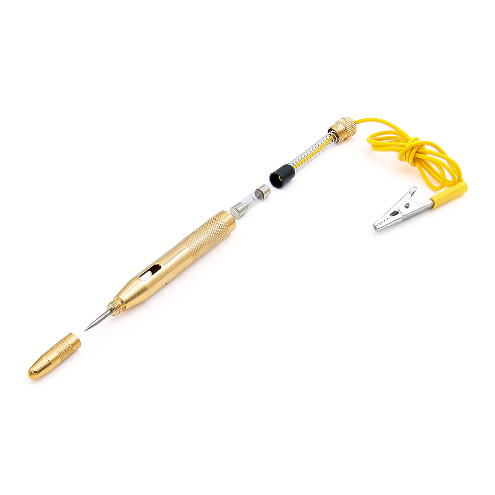 Yüksek Kaliteli Otomobil Işık  - Circuit Test Pencil incelemesi ve fiyatı