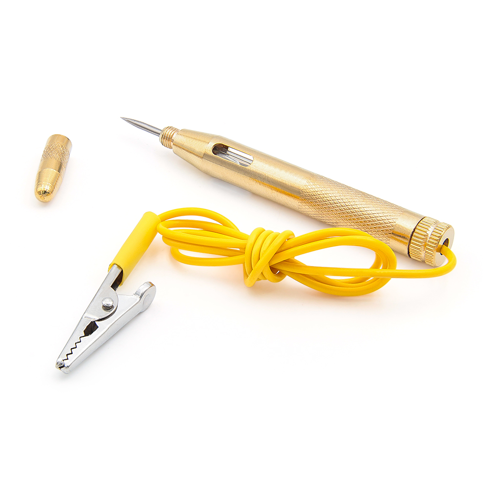 Yüksek Kaliteli Otomobil Işık  - Circuit Test Pencil incelemesi ve fiyatı
