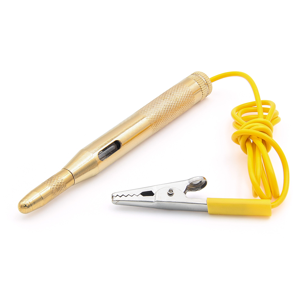 Yüksek Kaliteli Otomobil Işık  - Circuit Test Pencil incelemesi ve fiyatı