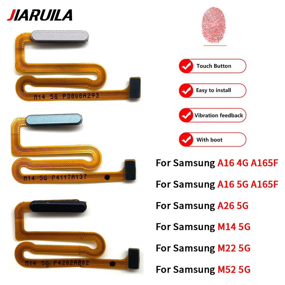 10 Adet Parmak İzi Sensörü Fle - Fingerprint Cable Flex incelemesi ve fiyatı