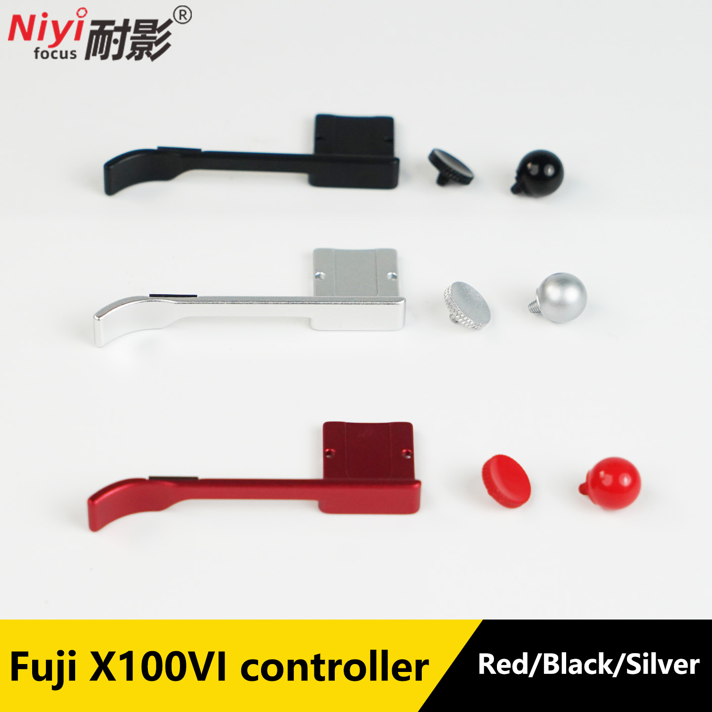 Fujifilm X100Vi için Kolu Kavr - Fujifilm Camera X100Vi incelemesi ve fiyatı
