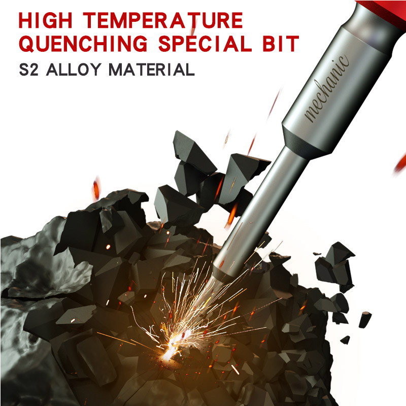MEKANIK iShell 3D Tornavida Kı - Pentalobe Screwdriver Set incelemesi ve fiyatı