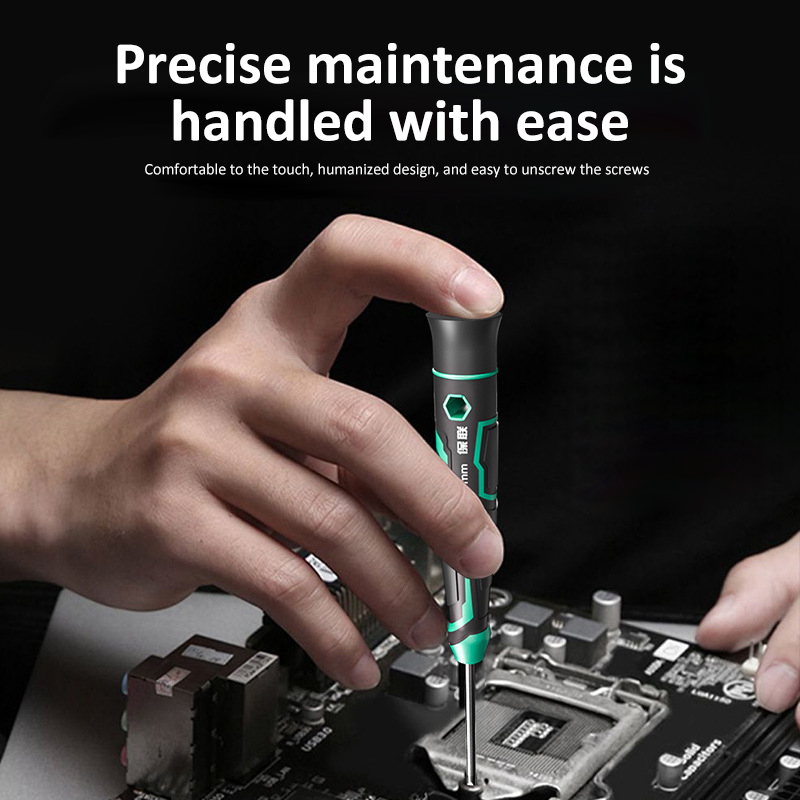 Hassas Tornavida Aletleri İnce - Pentalobe Screwdriver Set incelemesi ve fiyatı