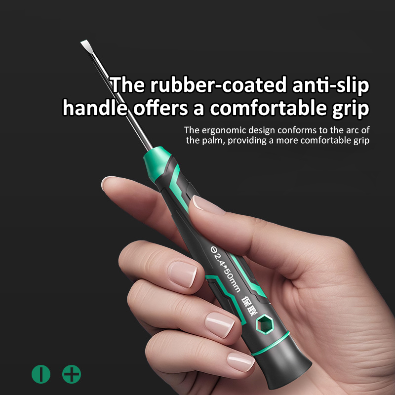Hassas Tornavida Aletleri İnce - Pentalobe Screwdriver Set incelemesi ve fiyatı
