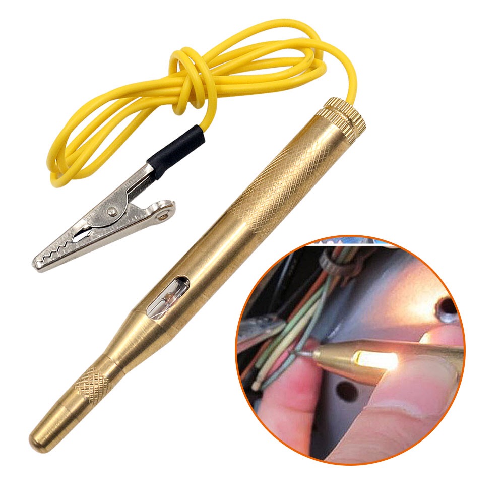 Oto Araba Işık devre test ciha - Circuit Test Pencil incelemesi ve fiyatı