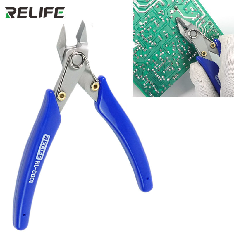 RELIFE RL-0001 Hassas Çapraz P - Electronics Repair Center incelemesi ve fiyatı