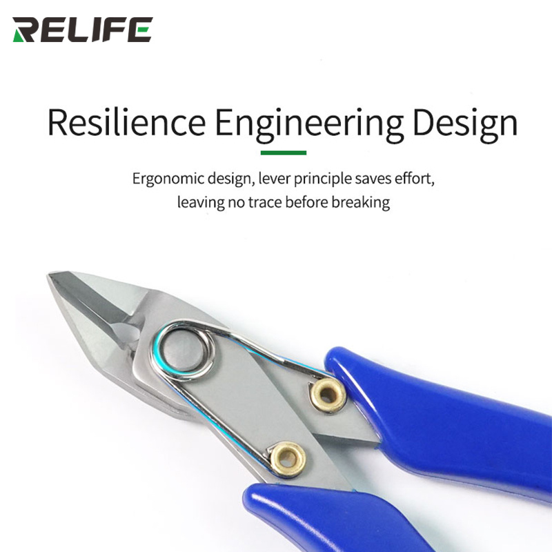RELIFE RL-0001 Hassas Çapraz P - Electronics Repair Center incelemesi ve fiyatı