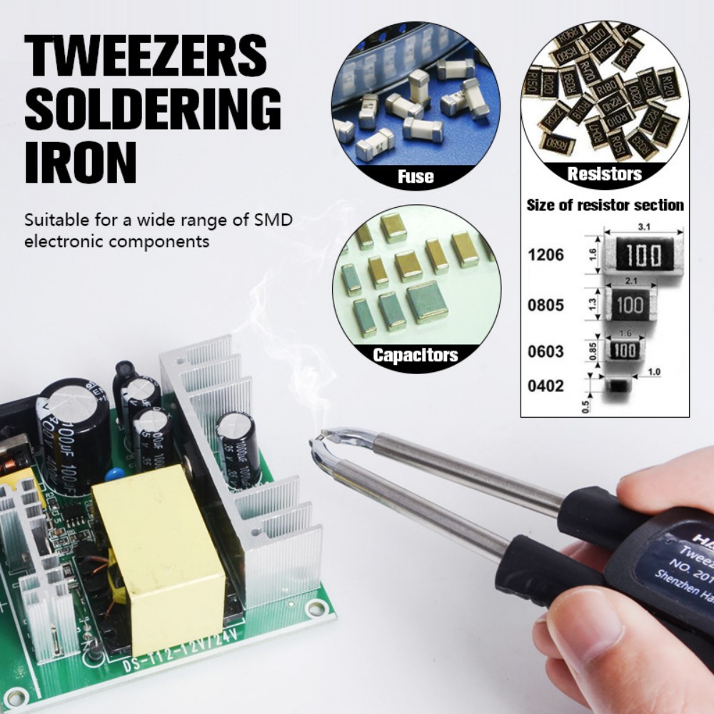 T12 Lehimleme Cımbızı Sapı – Ç - Elektronik Repair incelemesi ve fiyatı