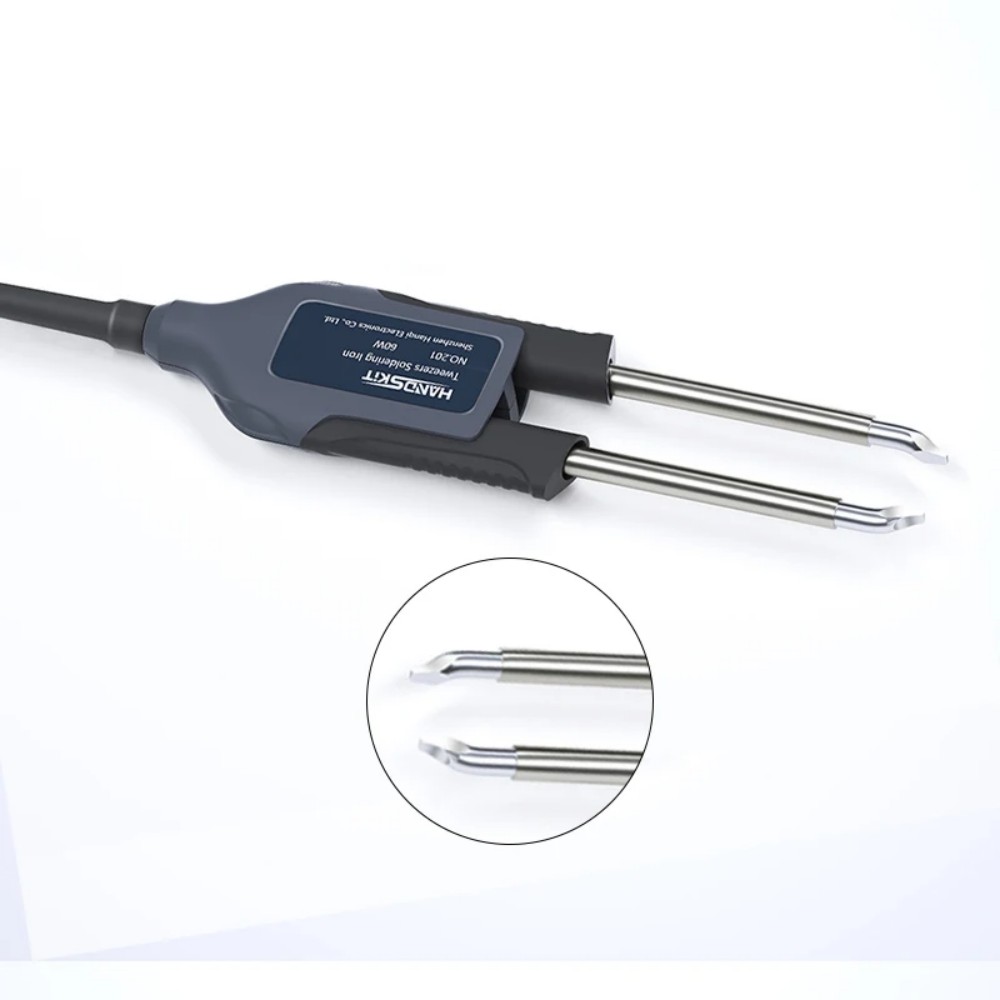 T12 Lehimleme Cımbızı Sapı – Ç - Elektronik Repair incelemesi ve fiyatı