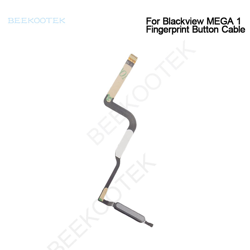 Yeni orijinal Blackview MEGA 1 - Fingerprint Cable Flex incelemesi ve fiyatı