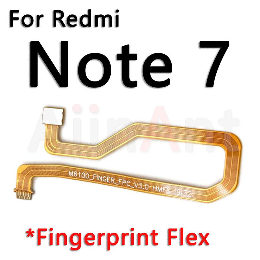 Aiinant arka düğme dokunmatik  - Fingerprint Cable Flex incelemesi ve fiyatı