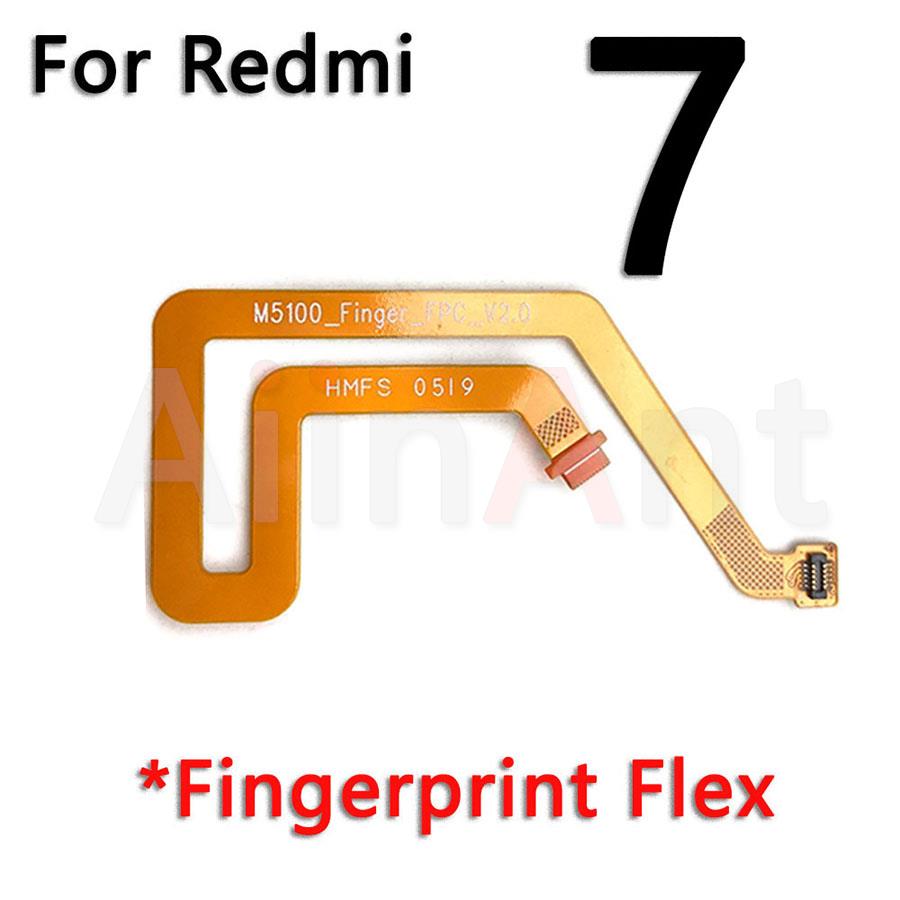 Aiinant arka düğme dokunmatik  - Fingerprint Cable Flex incelemesi ve fiyatı