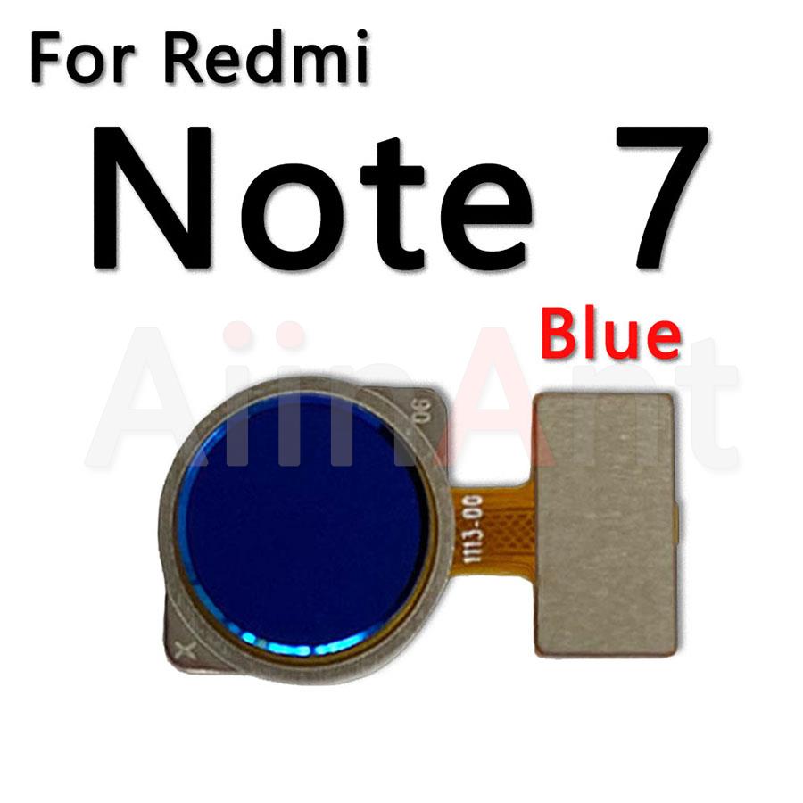 Aiinant arka düğme dokunmatik  - Fingerprint Cable Flex incelemesi ve fiyatı