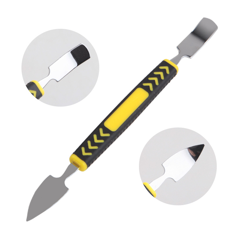 Metal Kazayağı 6 Parçalı Set Ö - Electronics Repair Center incelemesi ve fiyatı