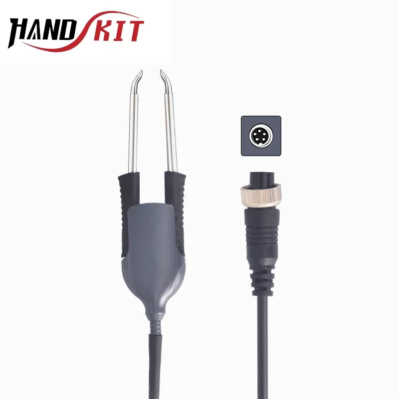 T12 Lehimleme İstasyonu Cımbız - Elektronik Repair incelemesi ve fiyatı