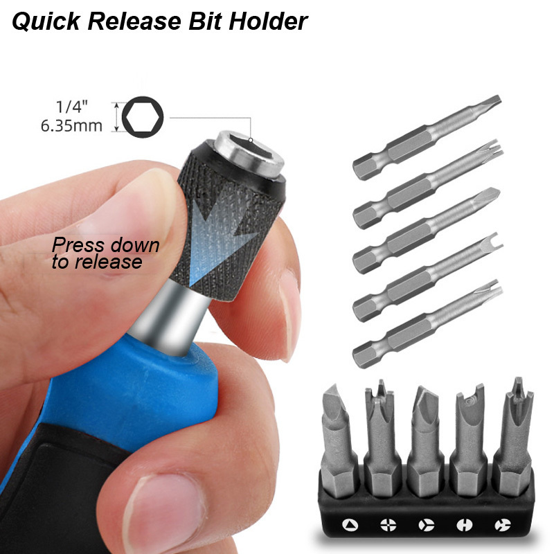 Hassas Y U şekilli üçgen torna - Pentalobe Screwdriver Set incelemesi ve fiyatı