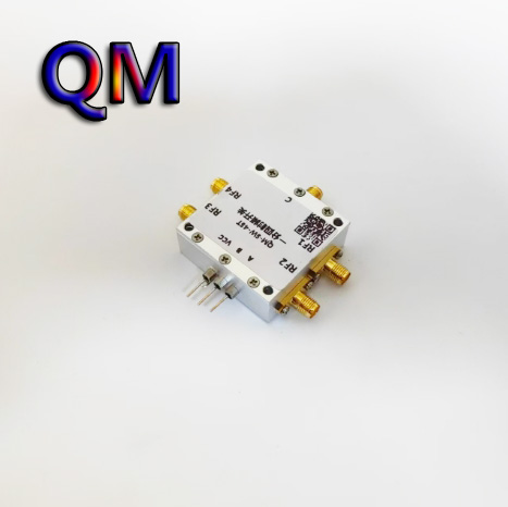 0.1-6GHz RF anahtarı SP4T dört - Qm Electronics & Repair Services Photos incelemesi ve fiyatı