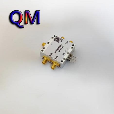0.1-6GHz RF anahtarı SP4T dört - Qm Electronics & Repair Services Photos incelemesi ve fiyatı