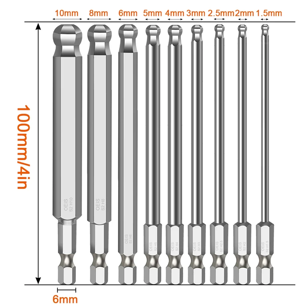 Bilyalı Uçlu Altıgen Tornavida - Pentalobe Screwdriver Set incelemesi ve fiyatı