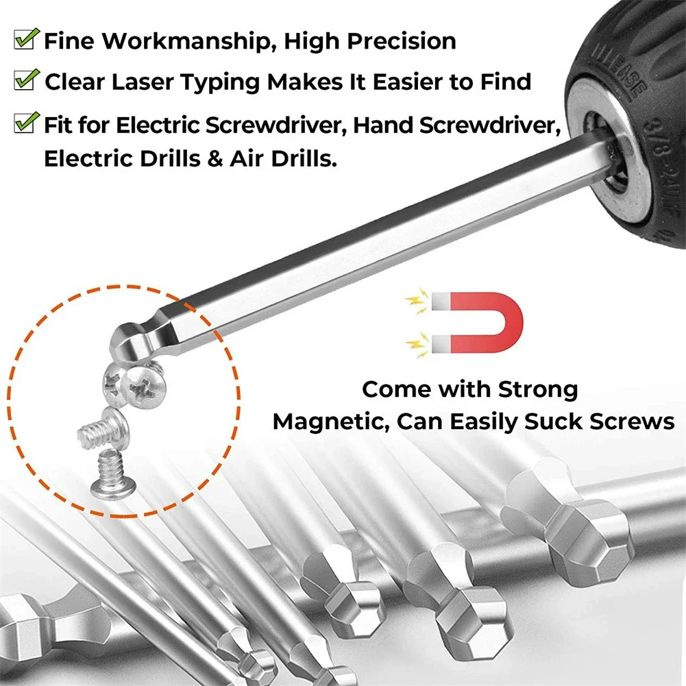 Bilyalı Uçlu Altıgen Tornavida - Pentalobe Screwdriver Set incelemesi ve fiyatı