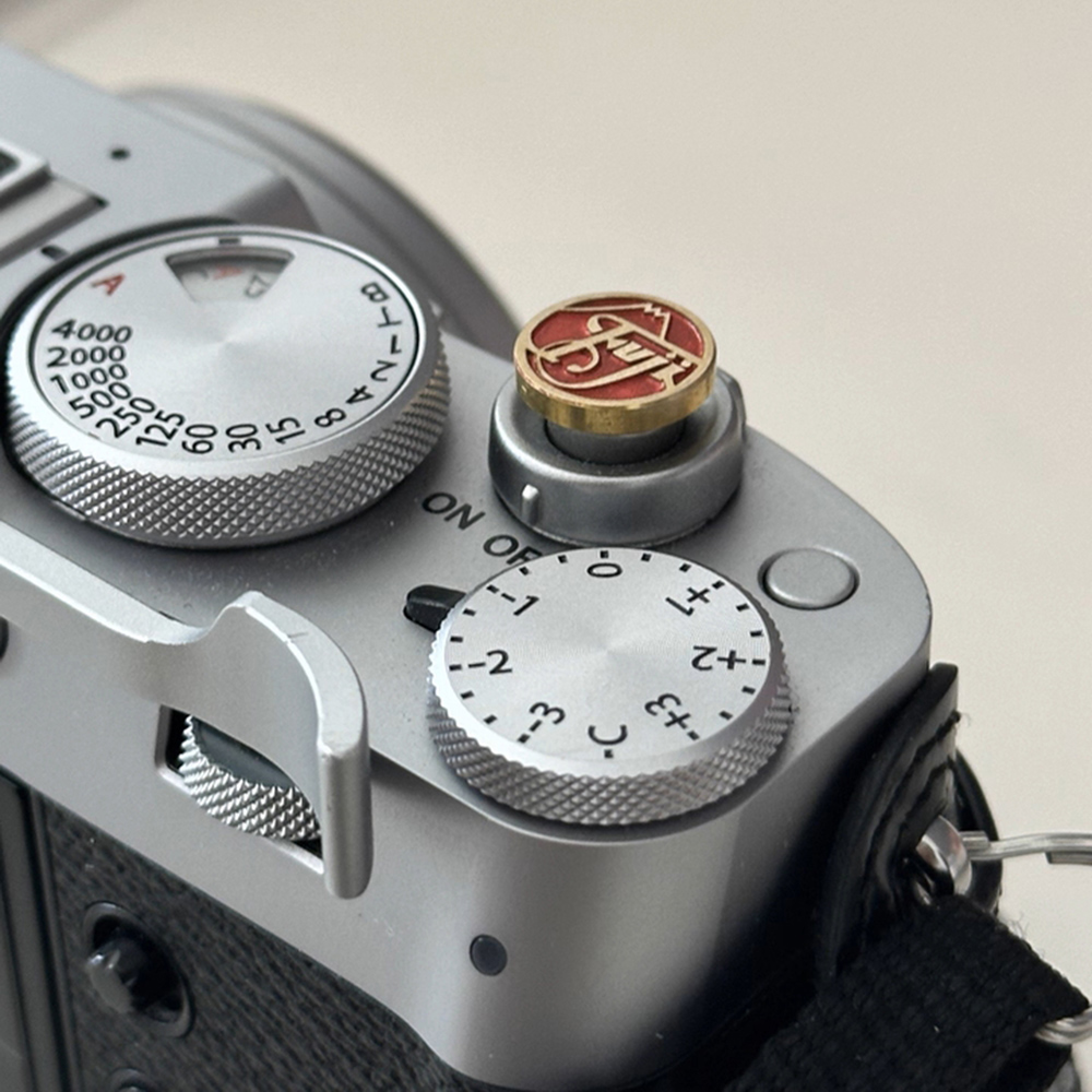 Canon Nikon Leica Fuji XE5 XT5 - Fujifilm Camera X100Vi incelemesi ve fiyatı