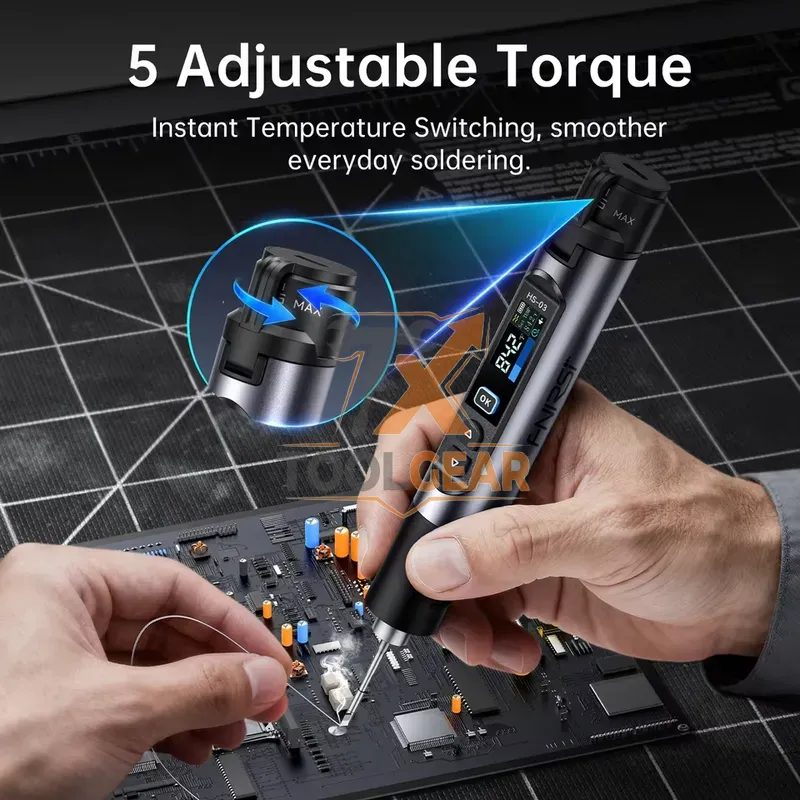 2026hotsale* HS-03 Kablosuz Ha - Electronic Repair incelemesi ve fiyatı
