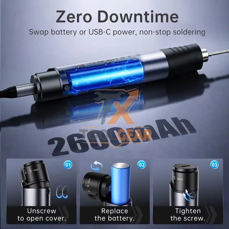 2026hotsale* HS-03 Kablosuz Ha - Electronic Repair incelemesi ve fiyatı