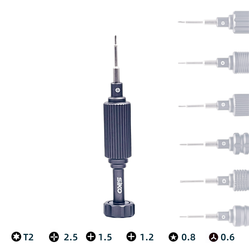 6 In 1 SK-L1 yüksek sertlik to - Pentalobe Screwdriver Set incelemesi ve fiyatı