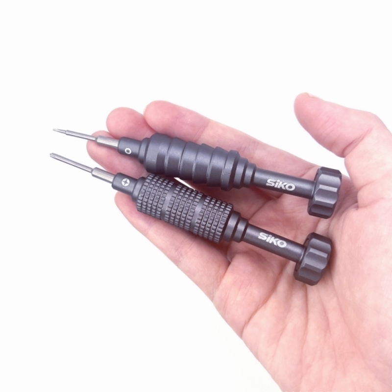 6 In 1 SK-L1 yüksek sertlik to - Pentalobe Screwdriver Set incelemesi ve fiyatı