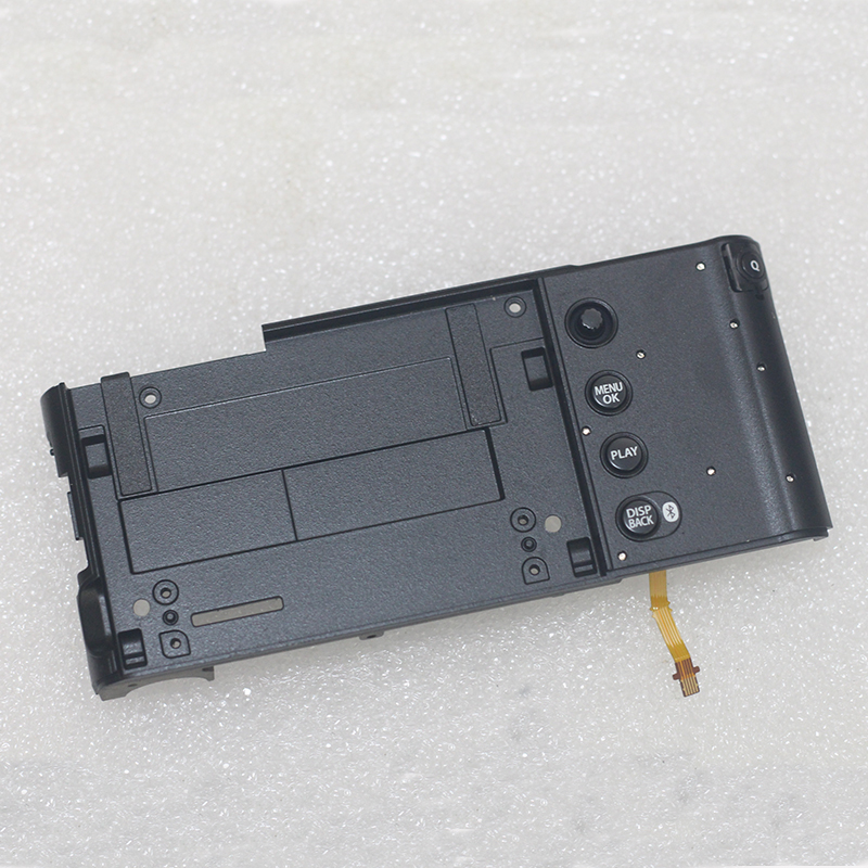 1 adet yeni arka kapak takma o - Fujifilm Camera X100Vi incelemesi ve fiyatı