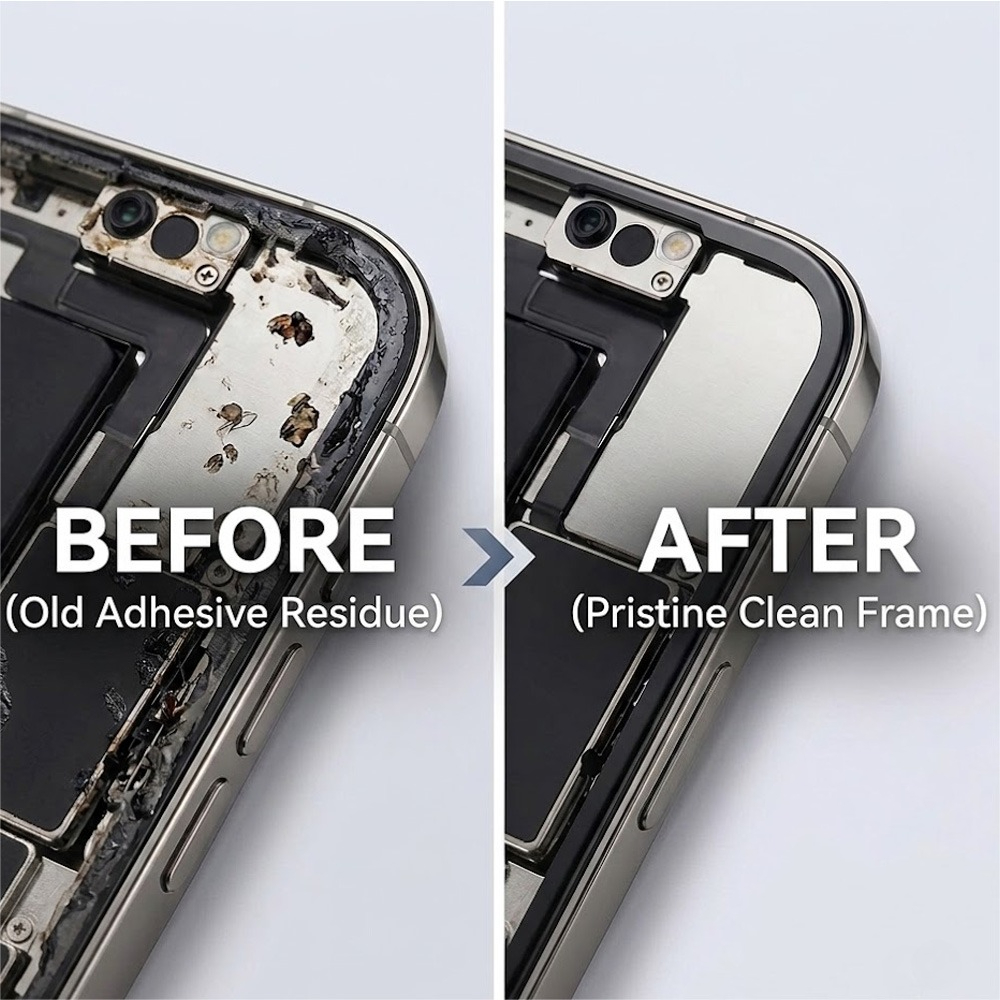 Profesyonel Telefon Ekranı Yap - Electronics Repair Business incelemesi ve fiyatı