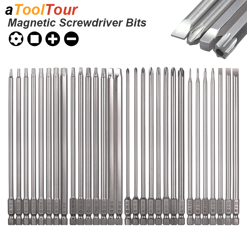 Tornavida Bit Torx oluklu Phil - Pentalobe Screwdriver Set incelemesi ve fiyatı