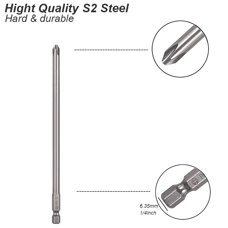 Tornavida Bit Torx oluklu Phil - Pentalobe Screwdriver Set incelemesi ve fiyatı