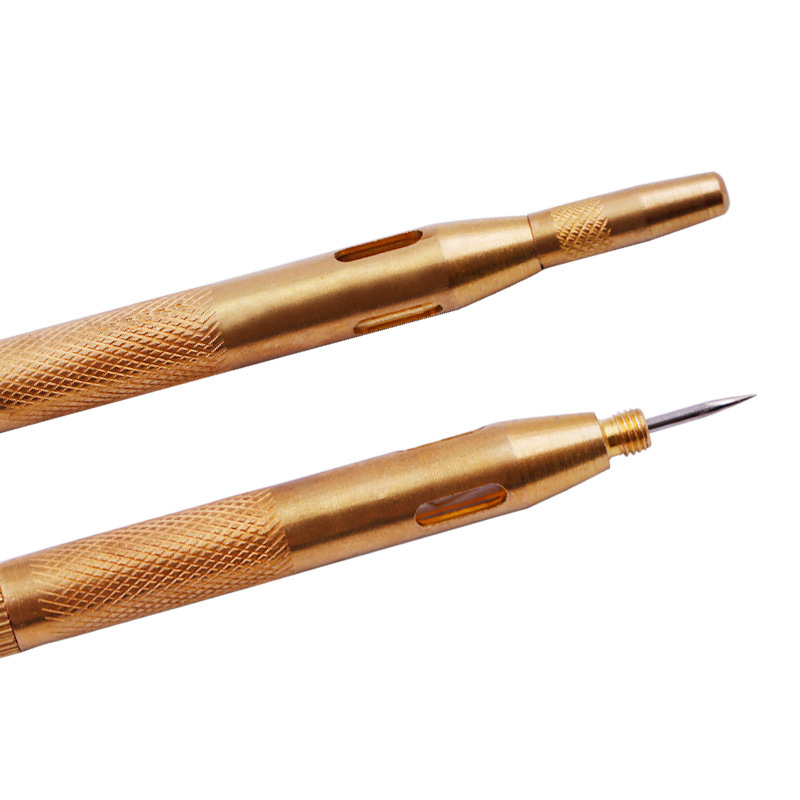 Pratik Yeni 6 V/12 V/24 V Prob - Circuit Test Pencil incelemesi ve fiyatı