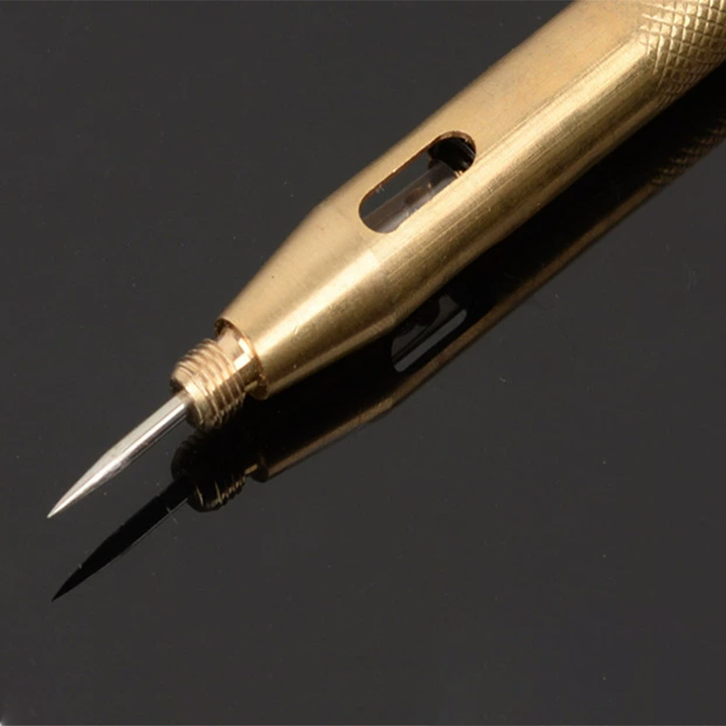 Pratik Yeni 6 V/12 V/24 V Prob - Circuit Test Pencil incelemesi ve fiyatı