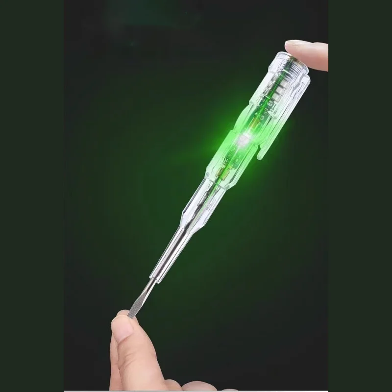 2 adetvoltaj test cihazı kalem - Circuit Test Pencil incelemesi ve fiyatı