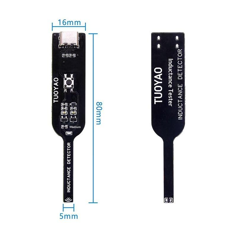 Anakart Bobin Test Cihazı 5V İ - Electronics Repair Center incelemesi ve fiyatı